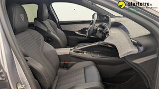 3008 Hybrid 145 e-DCS6 GT 2025 occasion 73420 Voglans