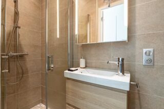  Appartement à vendre 1 pièce 19 m²
