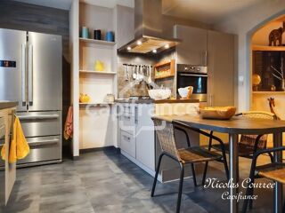  Maison � vendre 6 pi�ces 140 m�