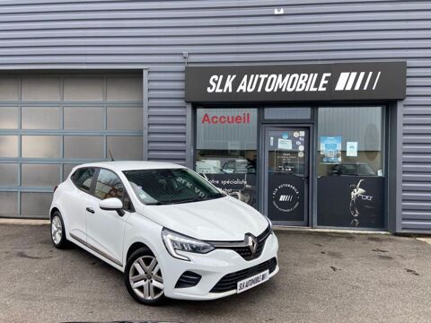 Renault Clio V 1.0 90 ZEN 2021 occasion Toulouse 31000