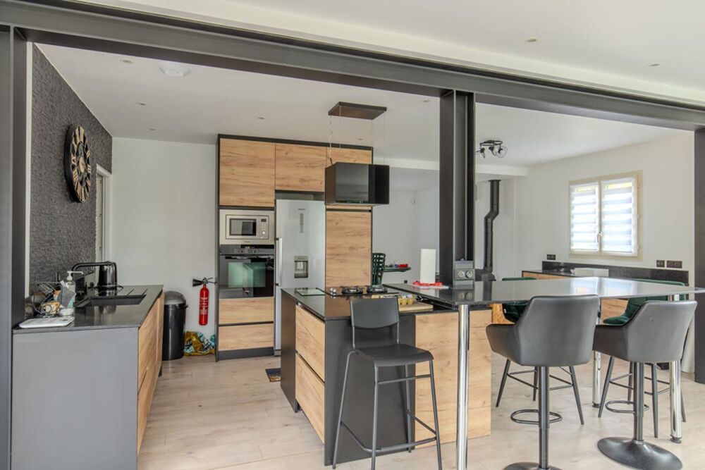 Vente Maison Exclusivité Propriétés-Privées - Maison à vendre sur Jambville Jambville
