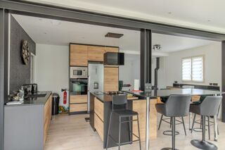  Maison à vendre 7 pièces 163 m²