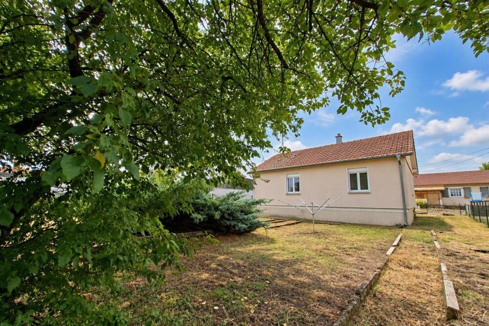 Vente Maison 85850329 - Maison - F3 - Wittenheim (68270) Wittenheim
