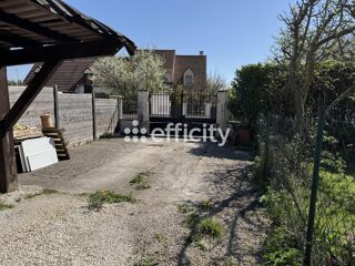  Terrain � vendre 213 m�