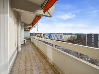  Appartement � vendre 5 pi�ces 86 m�