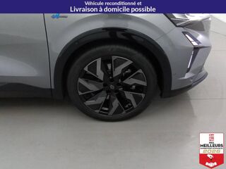 Rafale E-Tech full hybrid 200 esprit Alpine +Toit 2025 occasion 10150 Lavau