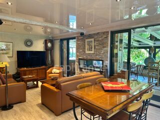  Maison à vendre 7 pièces 167 m²