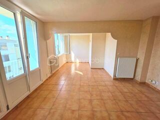  Appartement à vendre 3 pièces 66 m²
