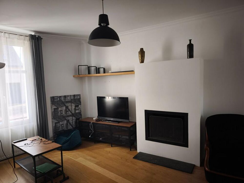 vendre  Maison Nantes (44100)