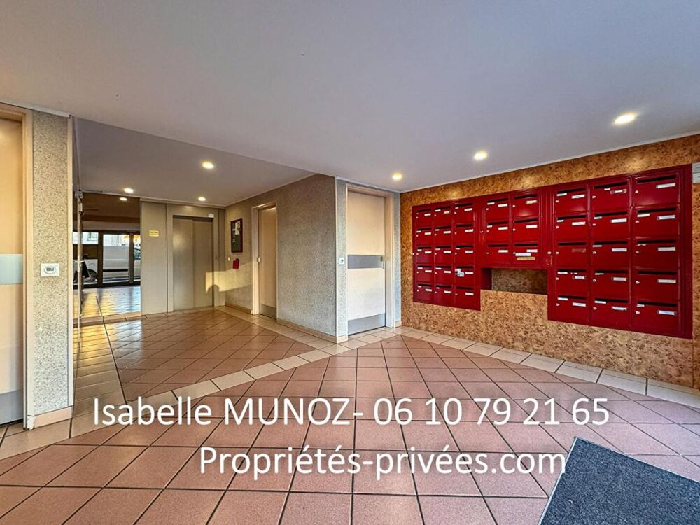 A louer appartement F1 Clermont -Ferrand