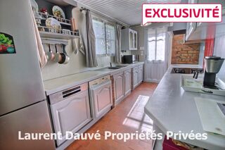 Vente Maison 45650 - ST JEAN LE BLANC - Maison 3 chambres avec garage et véranda Saint jean le blanc