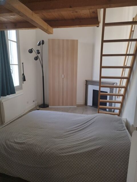  Appartement � louer 2 pi�ces 47 m�