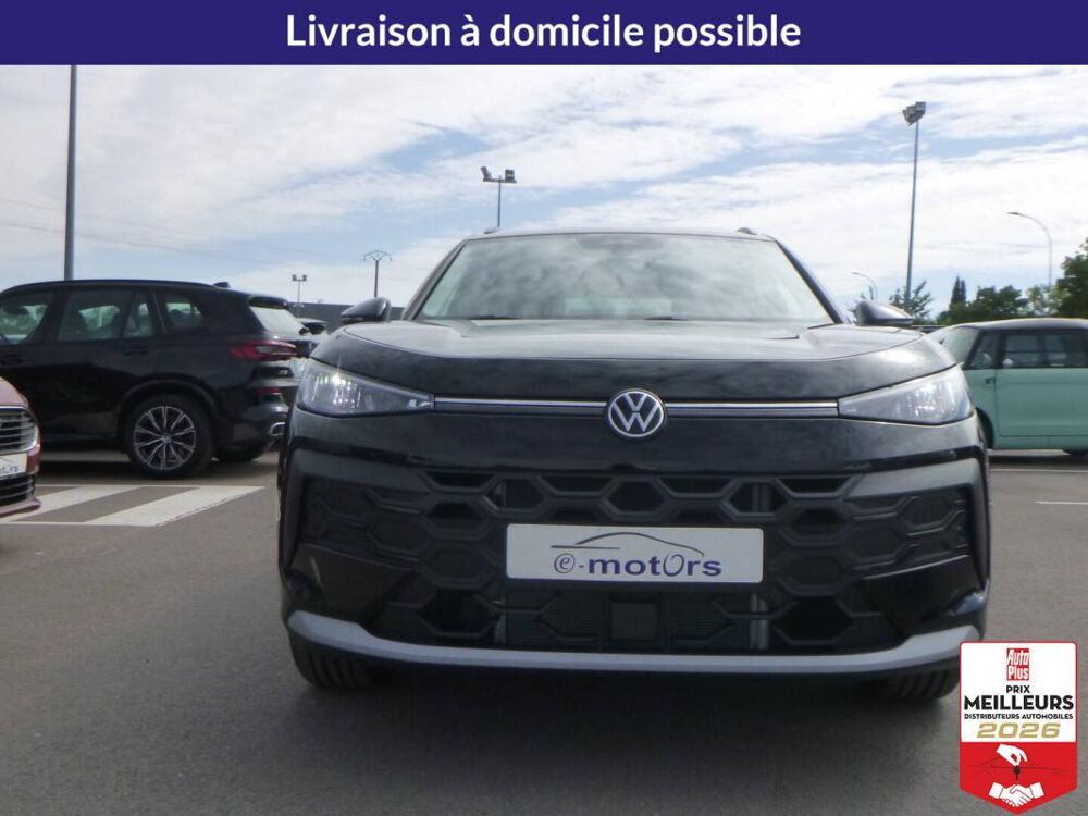 T-ROC eTSI Hybrid 150 DSG7 Life +Jantes 17 +Pack 2026 occasion 78200 Buchelay