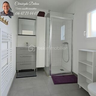  Maison � vendre 2 pi�ces 48 m�