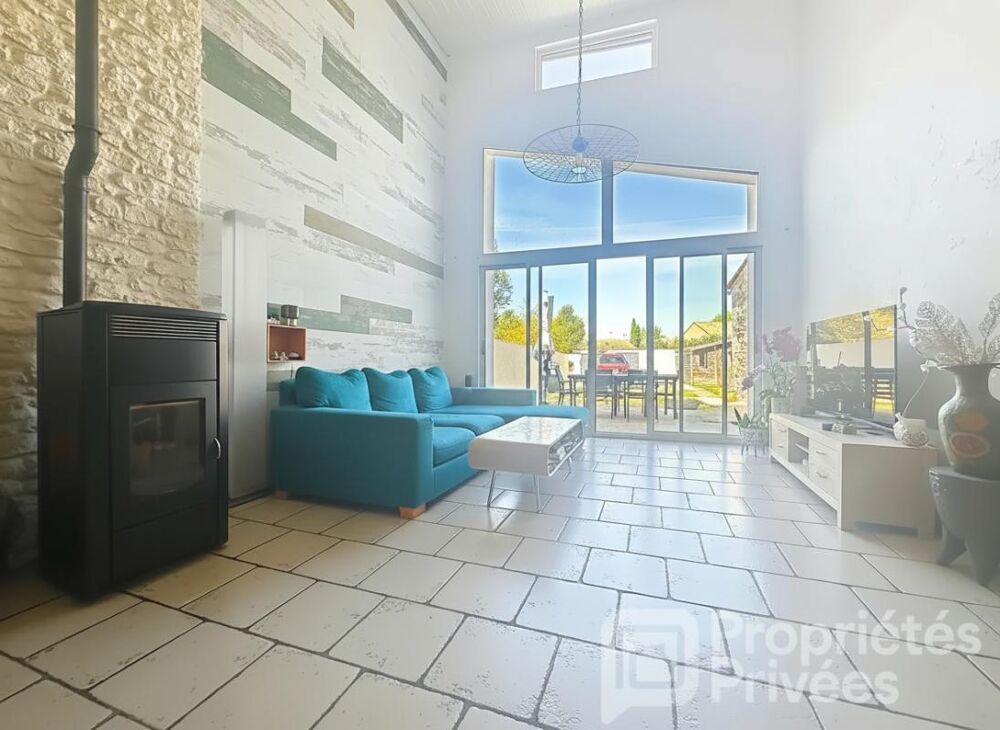 Maison 5 pièces 145 m² · à Andilly · 145 m² · 359 000 €