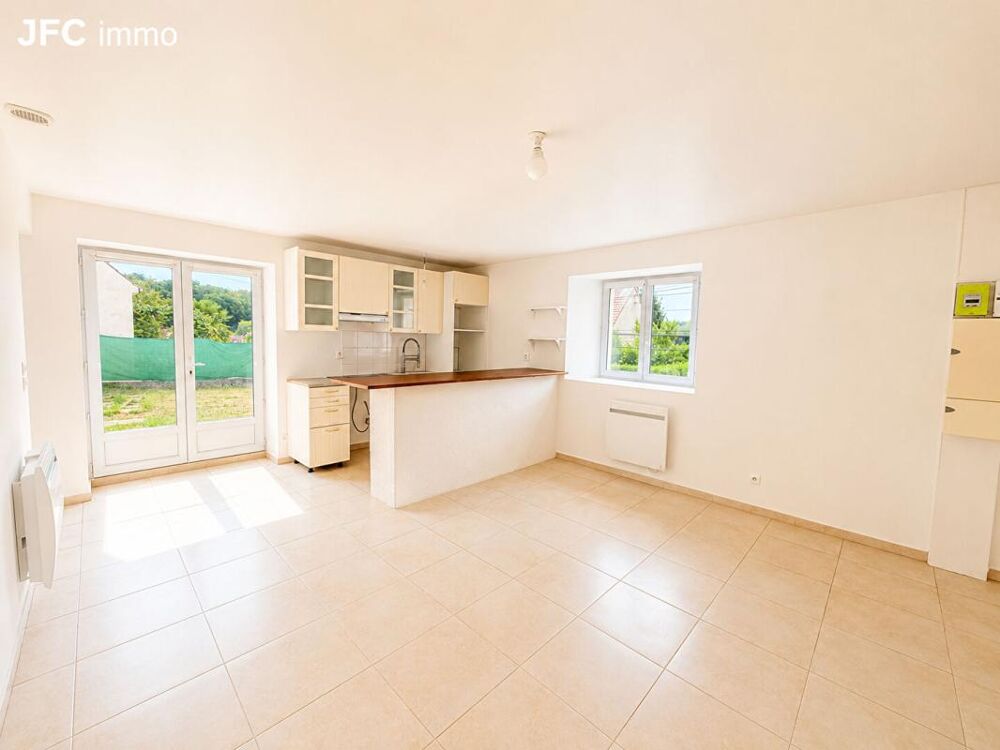 Vente Maison Antilly Maison individuel Crepy en valois