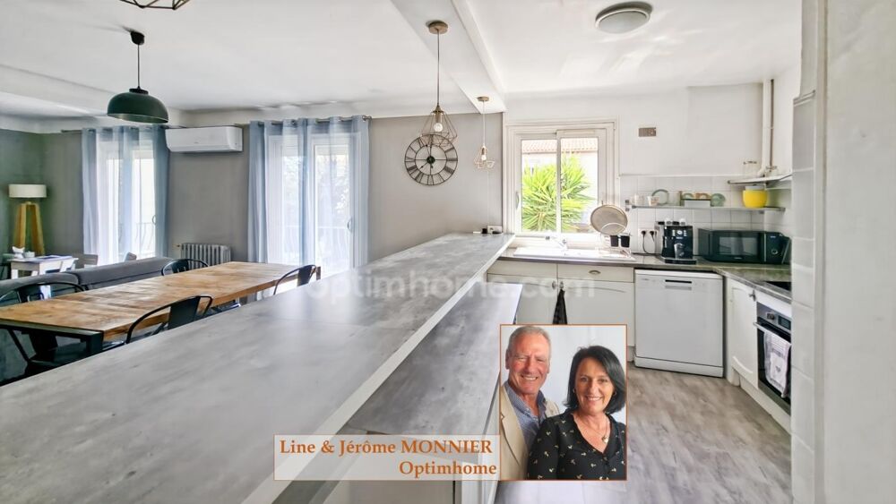 Vente Appartement Quartier des Aviateurs Perpignan Appartement au calme avec jardin et garage, sans charges Perpignan