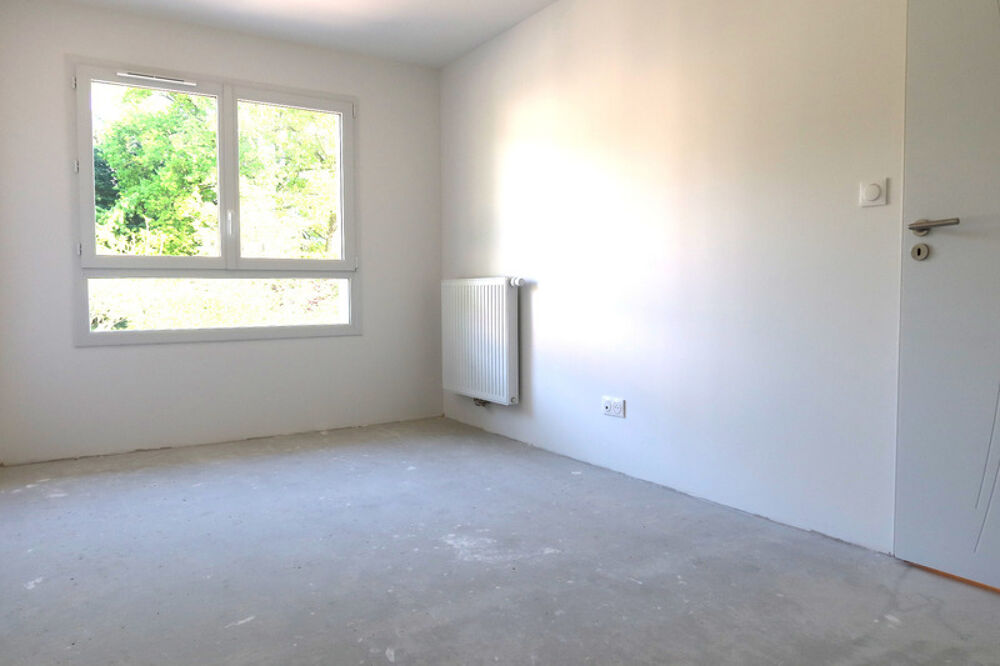 Vente Maison 74500 FETERNES à 5mn EVIAN embarcadère,villa neuve type F4/5 de 110m²hab au calme et ensoleillé sur 460m²terr plat Feternes