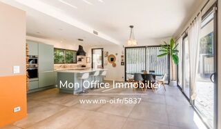  Maison à vendre 5 pièces 180 m²