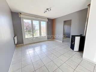  Maison à vendre 3 pièces 46 m²