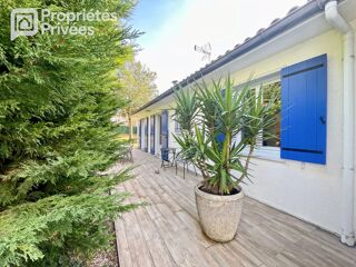  Maison à vendre 5 pièces 115 m²
