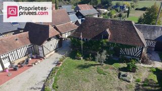  Maison à vendre 8 pièces 153 m²