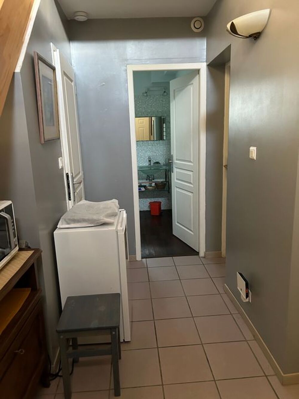 Location Appartement Chambre de 16m2 à louer sur Pessac Pessac