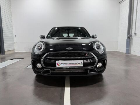 Clubman COOPER S 192 CV AUTOMATIQUE 2016 occasion 67960 Entzheim