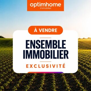  Maison à vendre 5 pièces 162 m²