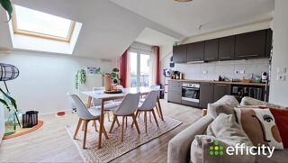  Appartement � vendre 3 pi�ces 74 m�