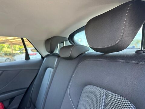 Q2 (2) 35 TFSI 150 ADVANCED S tronic 7 2022 occasion 78240 Chambourcy