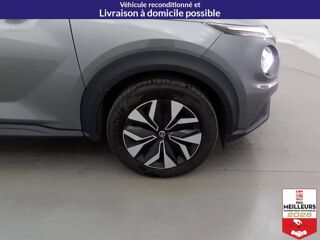 Juke DIG-T 114 Acenta 2022 occasion 10150 Lavau