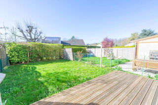  Maison à vendre 5 pièces 100 m²