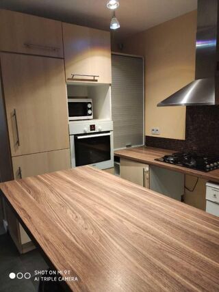  Appartement � louer 2 pi�ces 58 m�