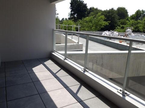  Appartement � louer 2 pi�ces 42 m�