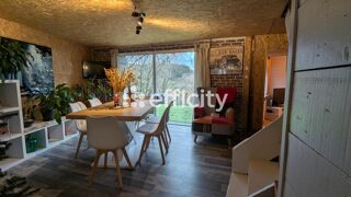  Maison � vendre 6 pi�ces 92 m�