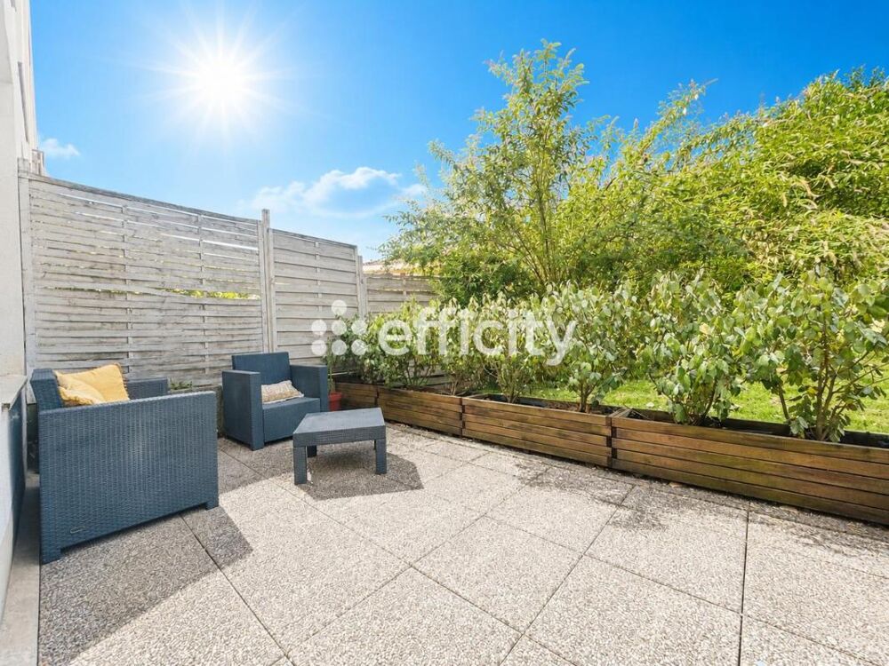 Vente Appartement Appartement ancien Chennevieres sur marne