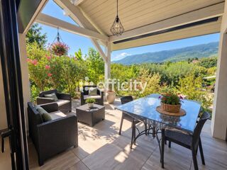  Maison à vendre 6 pièces 153 m²