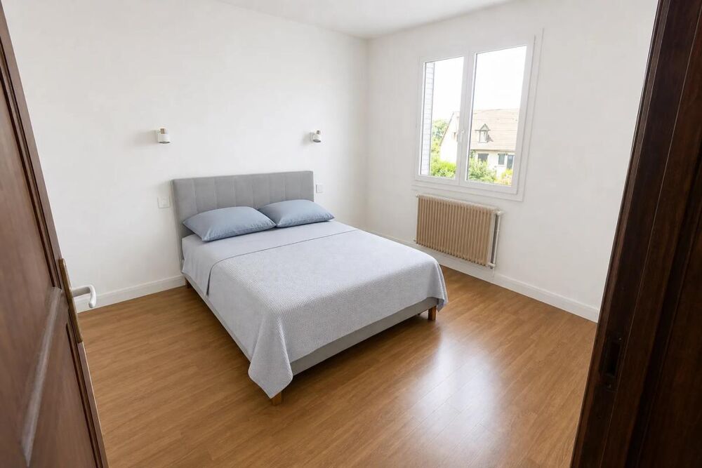 Vente Maison Maison de 4 pièces de 81 m² à Vierzon Vierzon