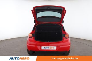 Astra 1.6 CDTI Biturbo Dynamic 160 ch 2017 occasion 92130 Issy-les-Moulineaux