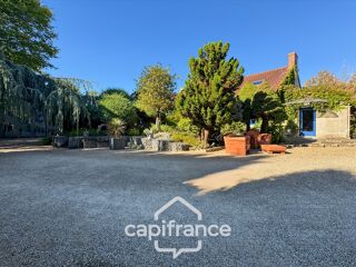  Maison à vendre 9 pièces 323 m²