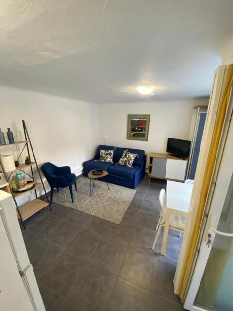  Appartement  louer 1 pice 18 m
