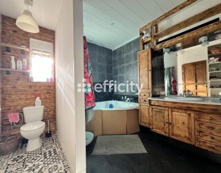  Maison � vendre 4 pi�ces 92 m�