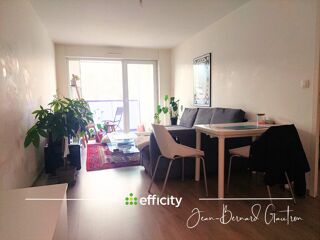  Appartement à vendre 2 pièces 47 m²