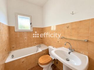 Vente Appartement Appartement ancien Le bar sur loup