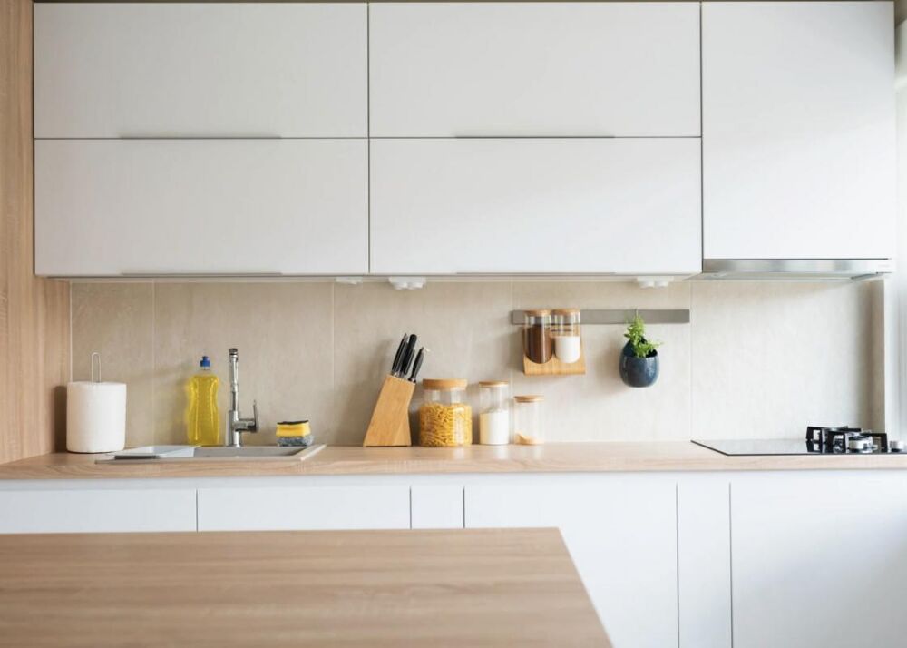Vente Appartement T3 de 56m2 France