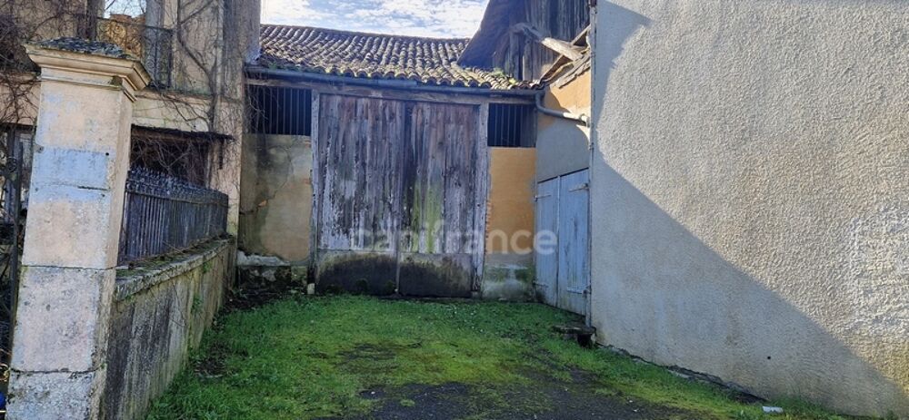 Vente Remise/Grange Maison à vendre 3 pièces CAZAUBON (32) Cazaubon