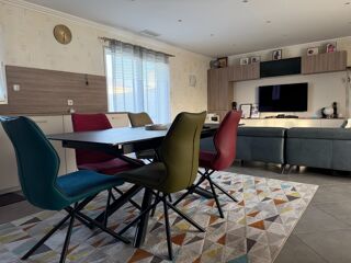 Maison à vendre 6 pièces 117 m²
