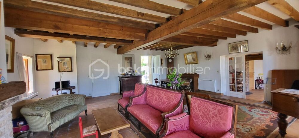 GRISELLES - HAMEAU