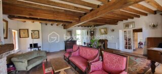  Maison à vendre 6 pièces 143 m²